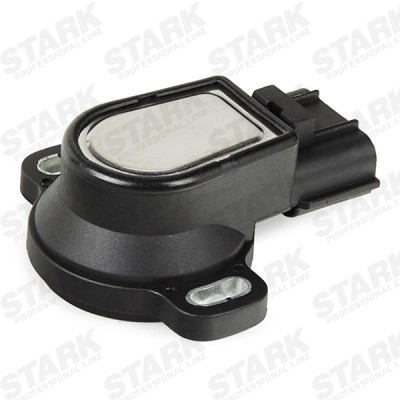 Sensor, Drosselklappenstellung Stark SKTPS-0380042 SKTPS-0380042 - foto 4