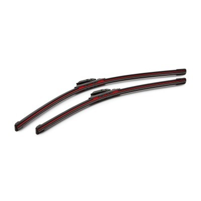 Wischblatt RIDEX 298W10000 298W10000 - foto 3