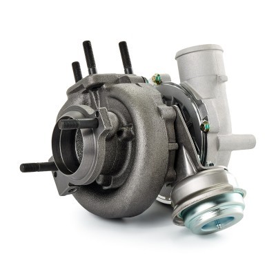 Turbolader RIDEX 2234C0052 2234C0052 - foto 4