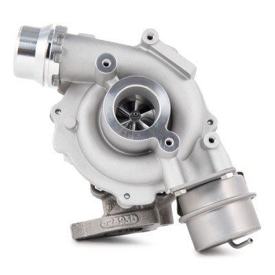 Turbolader RIDEX 2234C0113 2234C0113 - foto 5