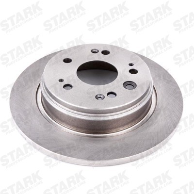 Bremsscheibe Stark SKBD-0022129 SKBD-0022129 - foto 2