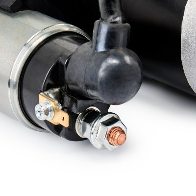Anlasser RIDEX 2S0055R 2S0055R - foto 6