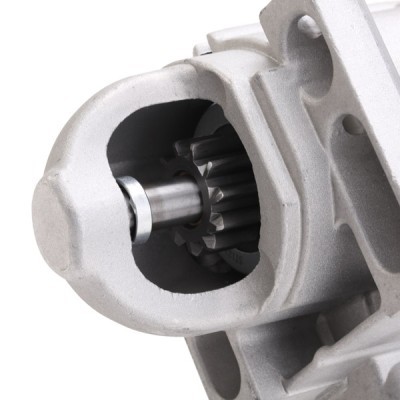 Anlasser RIDEX 2S0618 2S0618 - foto 6