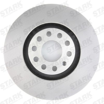 Bremsscheibe Stark SKBD-0020203 SKBD-0020203 - foto 3