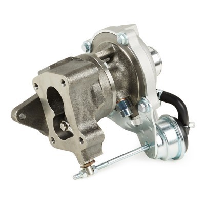 Turbolader RIDEX 2234C0380 2234C0380 - foto 4