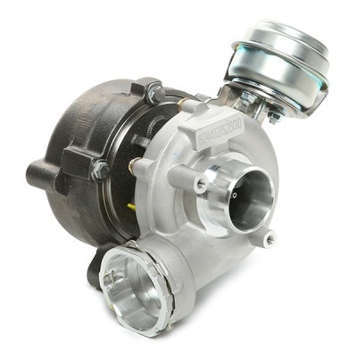 Turbolader RIDEX 2234C0279 2234C0279 - foto 4