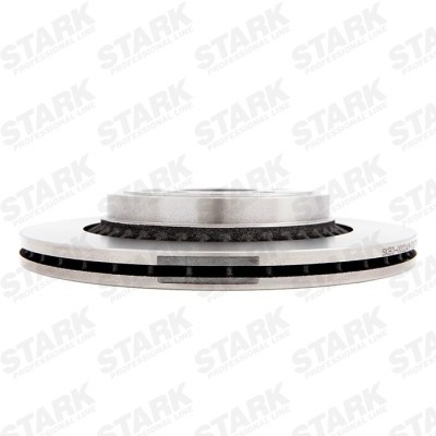 Bremsscheibe Stark SKBD-0022419 SKBD-0022419 - foto 4
