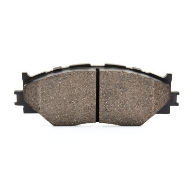 Bremsbeläge Satz RIDEX 402B0449P 402B0449P - foto 5