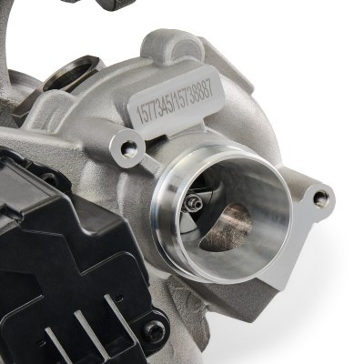 Turbolader RIDEX 2234C0366 2234C0366 - foto 5
