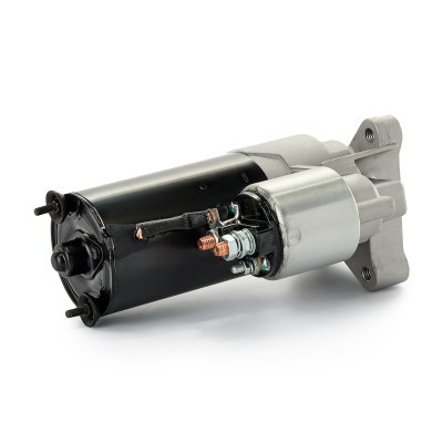 Anlasser RIDEX 2S0658 2S0658 - foto 4