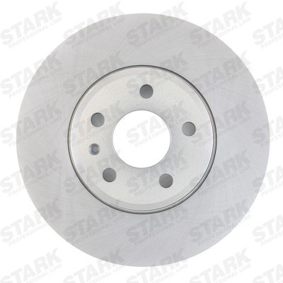 Bremsscheibe Stark SKBD-0020275 SKBD-0020275 - foto 4