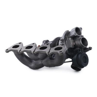 Turbolader RIDEX 2234C0154R 2234C0154R - foto 5
