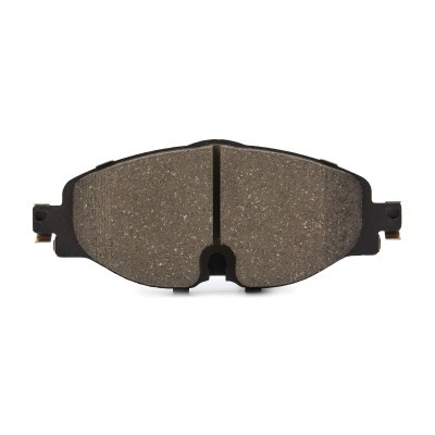 Bremsbeläge Satz RIDEX 402B1157P 402B1157P - foto 4
