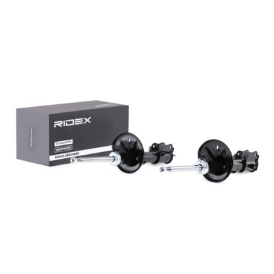 Stoßdämpfer RIDEX 854S1785 854S1785 - foto 2