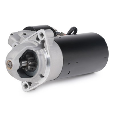 Anlasser RIDEX 2S0025 2S0025 - foto 3