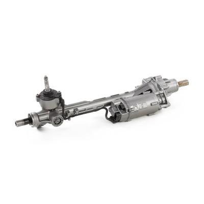 Lenkgetriebe RIDEX 286S1234R 286S1234R - foto 3