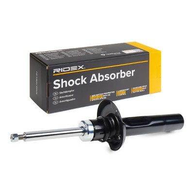 Stoßdämpfer RIDEX 854S2405 854S2405 - foto 3