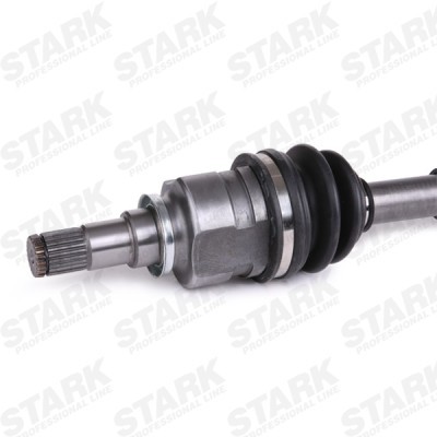 Antriebswelle Stark SKDS-0210862 SKDS-0210862 - foto 5