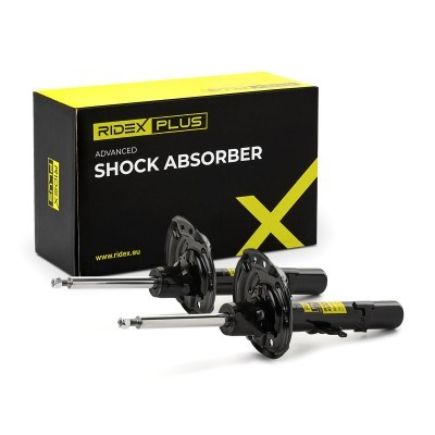 Stoßdämpfer RIDEX 854S19320P 854S19320P - foto 2
