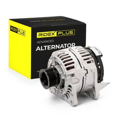 Generator RIDEX 4G0163P 4G0163P - foto 2