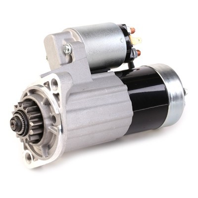 Anlasser RIDEX 2S0472 2S0472 - foto 3