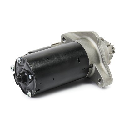 Anlasser RIDEX 2S0190R 2S0190R - foto 3
