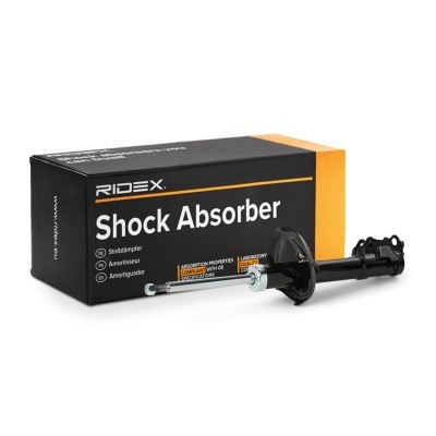 Stoßdämpfer RIDEX 854S18217 854S18217 - foto 2