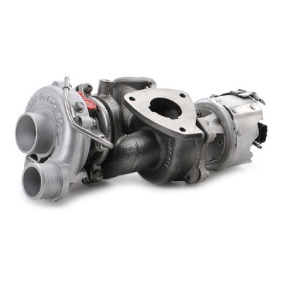 Turbolader RIDEX 2234C0314R 2234C0314R - foto 3