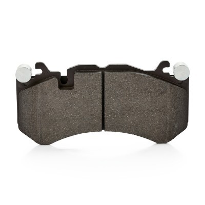 Bremsbeläge Satz RIDEX 402B0583P 402B0583P - foto 5