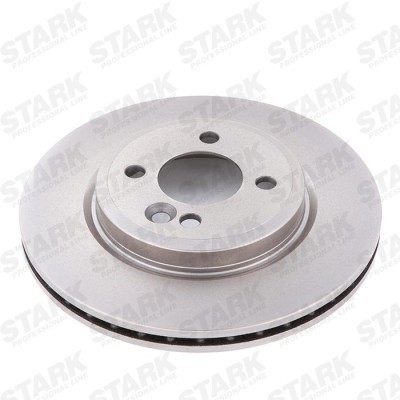 Bremsscheibe Stark SKBD-0020242 SKBD-0020242 - foto 5