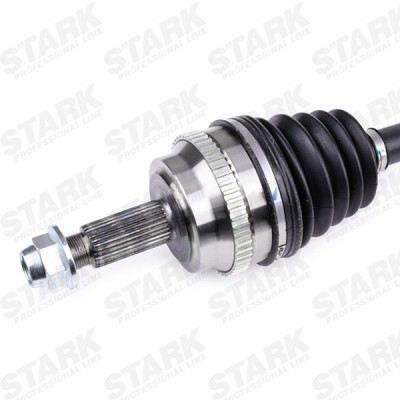 Antriebswelle Stark SKDS-0210384 SKDS-0210384 - foto 5