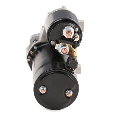Anlasser RIDEX 2S0200 2S0200 - foto 5