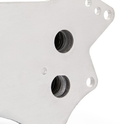 Ölkühler RIDEX 469O0171 469O0171 - foto 4