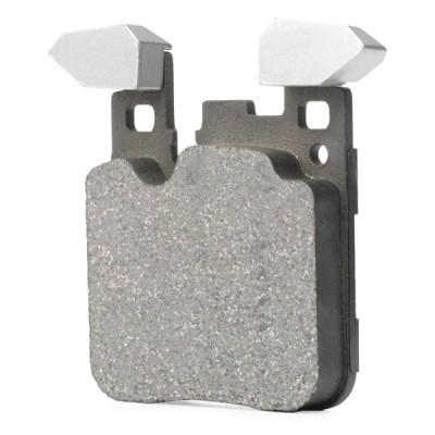 Bremsbeläge Satz RIDEX 402B0939 402B0939 - foto 6