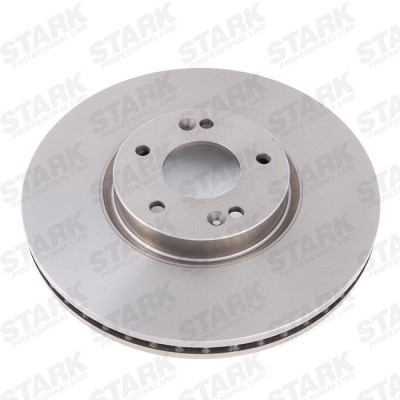 Bremsscheibe Stark SKBD-0020307 SKBD-0020307 - foto 2