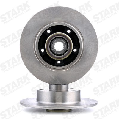 Bremsscheibe Stark SKBD-0023140 SKBD-0023140 - foto 2