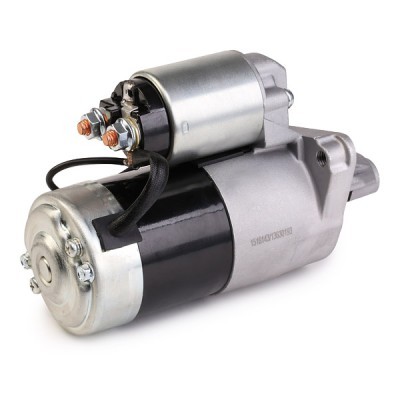 Anlasser RIDEX 2S0053 2S0053 - foto 4