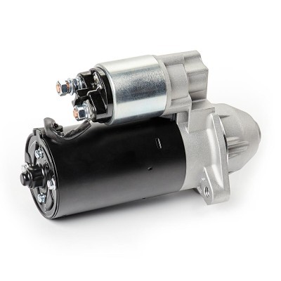 Anlasser RIDEX 2S0404 2S0404 - foto 4