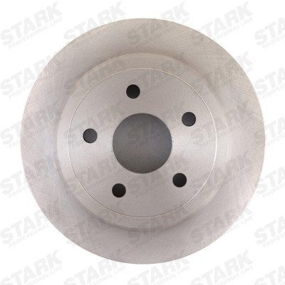Bremsscheibe Stark SKBD-0022213 SKBD-0022213 - foto 3