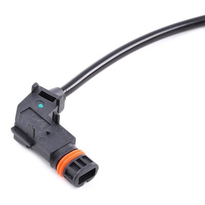 ABS Sensor RIDEX 412W0650 412W0650 - foto 3