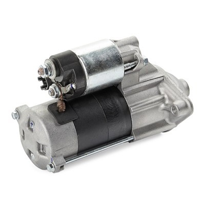 Anlasser RIDEX 2S0627R 2S0627R - foto 4