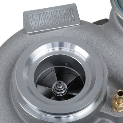 Turbolader RIDEX 2234C0421 2234C0421 - foto 5