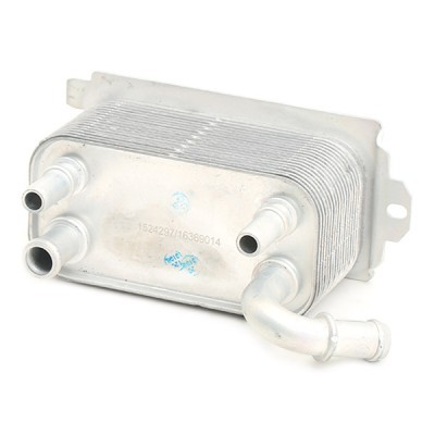 Ölkühler RIDEX 469O0107 469O0107 - foto 3