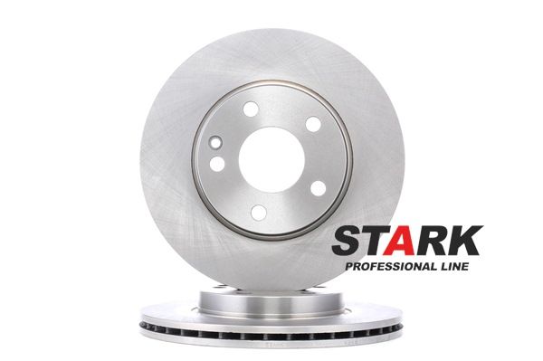 Bremsscheibe Stark SKBD-0020348 SKBD-0020348 - foto 1