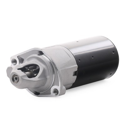 Anlasser RIDEX 2S0180 2S0180 - foto 3