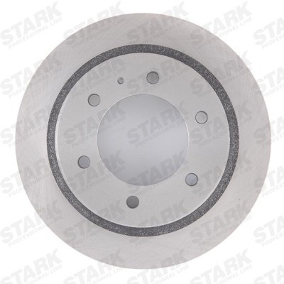 Bremsscheibe Stark SKBD-0020198 SKBD-0020198 - foto 3