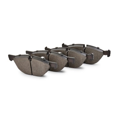 Bremsbeläge Satz RIDEX 402B0562 402B0562 - foto 8