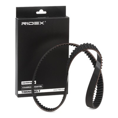 Zahnriemen RIDEX 306T0252 306T0252 - foto 2