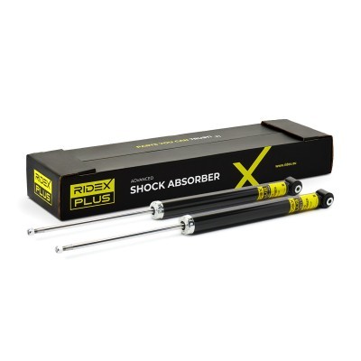 Stoßdämpfer RIDEX 854S1543P 854S1543P - foto 2