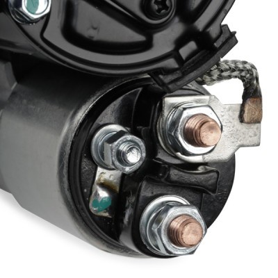 Anlasser RIDEX 2S0041 2S0041 - foto 6